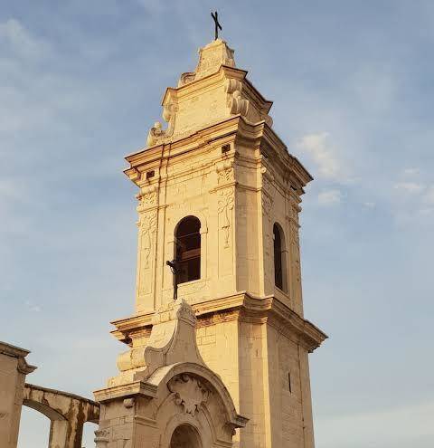 San pietro al borgo