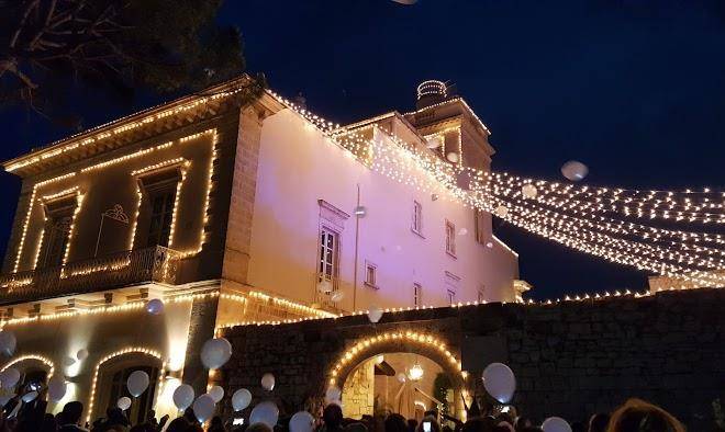 San tommaso ricevimenti & hotel