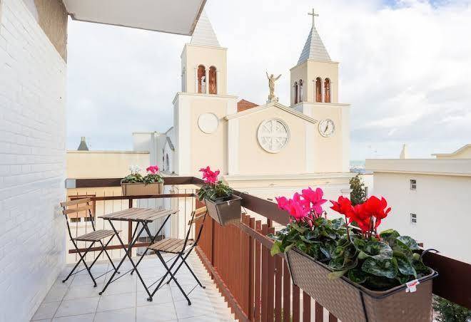 Santo spirito a pochi minuti dall'aeroporto