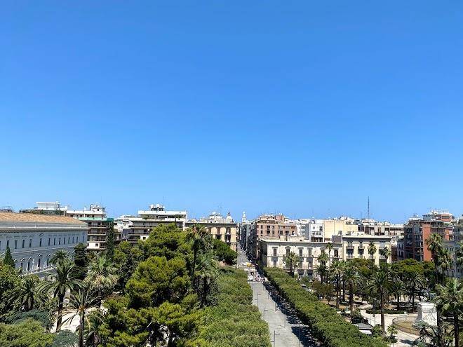 Shl Bari City Terminal Locazione Turistica Image