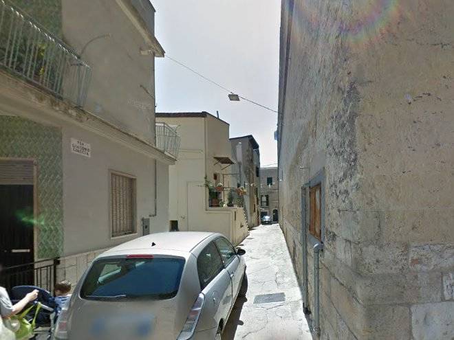 Sisto petite maison