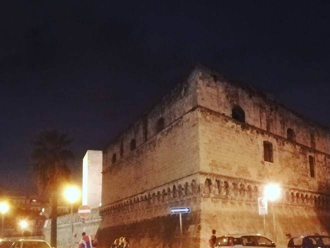 Stanze della contessa bari
