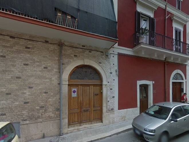 Suite carducci