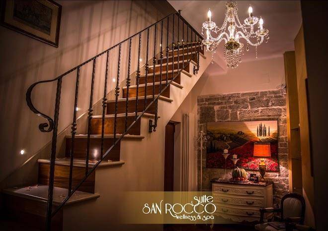 Suite san rocco wellness & spa