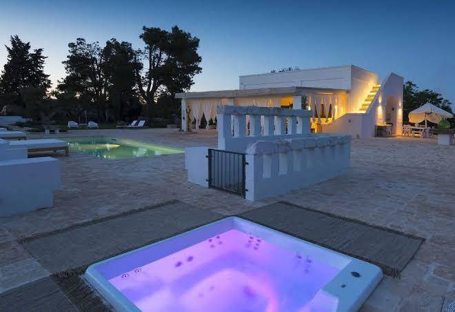 Tenuta Del Lauro Image