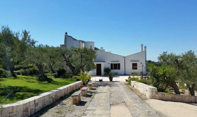 Tenuta mastricale
