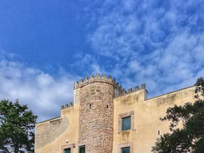Tenuta messere