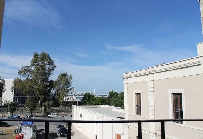 Torre tresca b&b