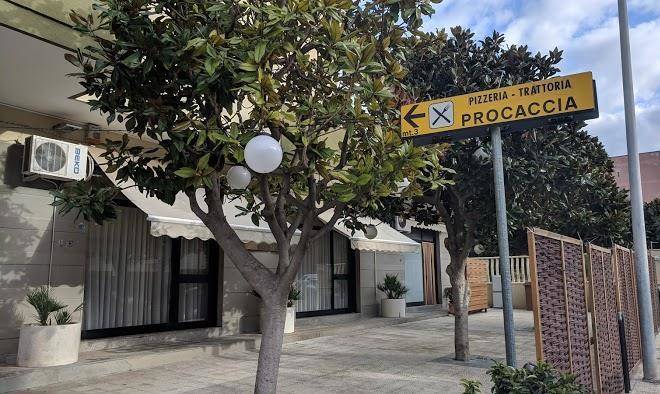 Trattoria Del Procaccia Image