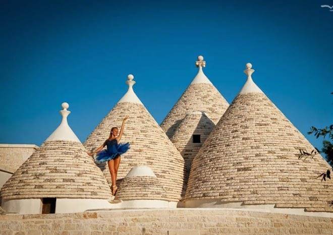 Trulli angela
