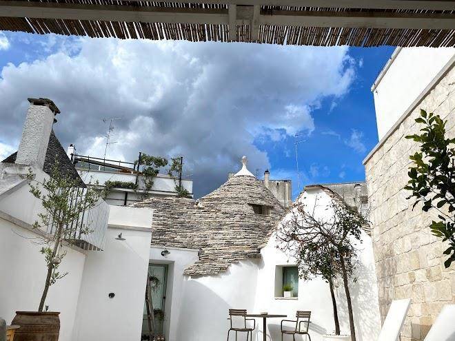 Trulli anti