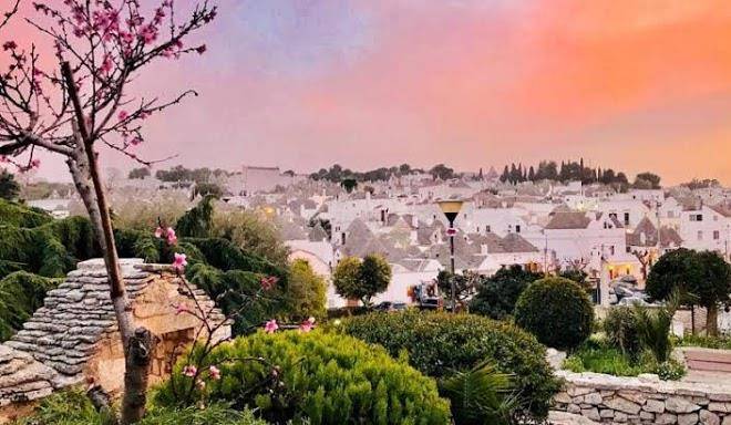 Trulli d'angio