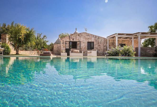 Trulli della lama