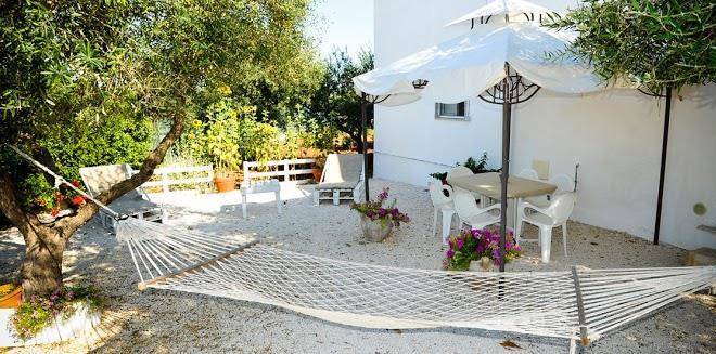 Trulli Di Nonna Palma Image