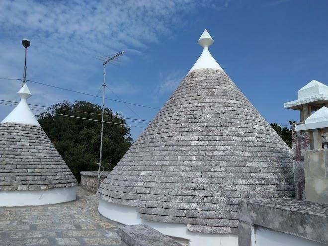 Trulli Di Zia Tata Image