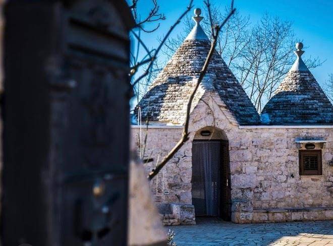 Trulli Sabrina Resort Image