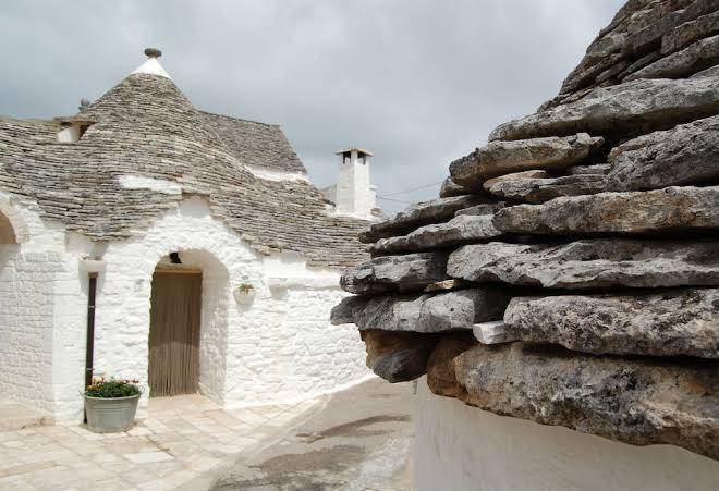 Trulli Soave Image