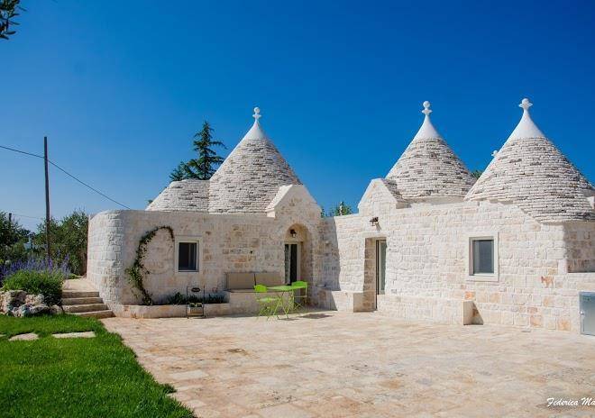 Trulli&taralli