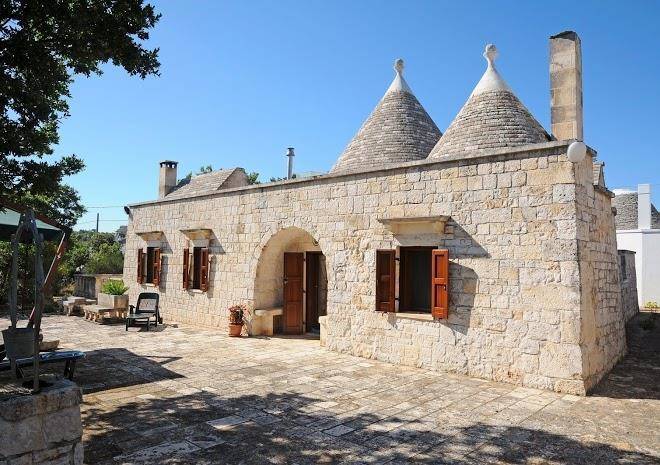 Trullo cinquenoci