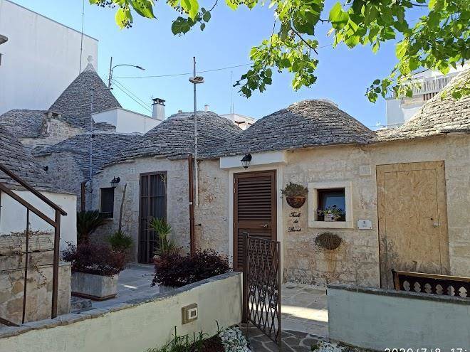 Trullo dei ricordi