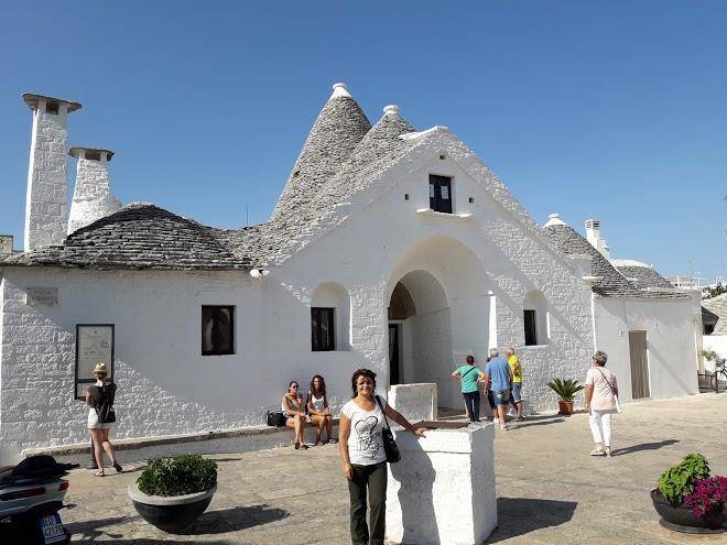Trullo Nathalie Image