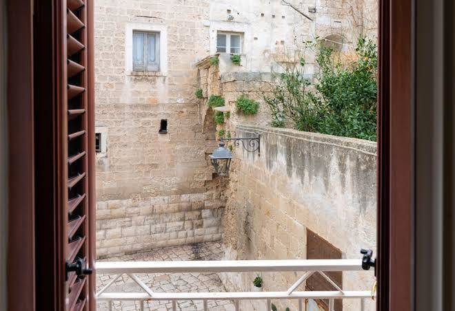 Vico delle palme