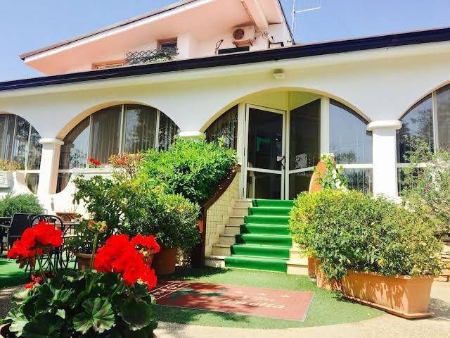 Hotel pirotta