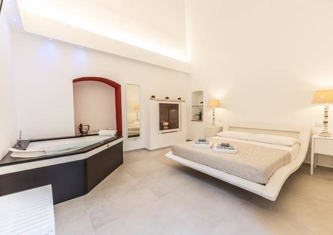 Vincent suite