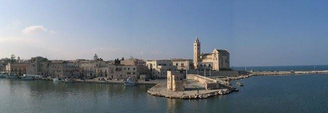 4 camere a trani