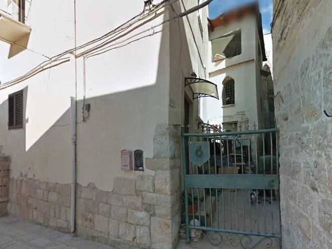 Affittacamere del cammino