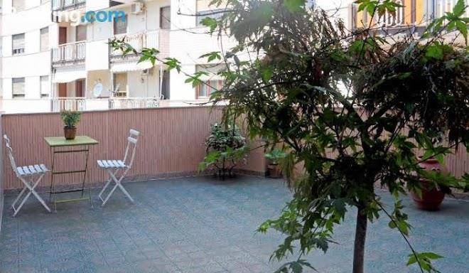 Agora b&b