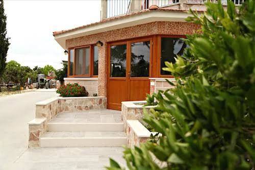 Agricola & agrituristica il mulino