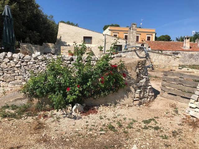 Agriturismo ai pilieri di bagnoli