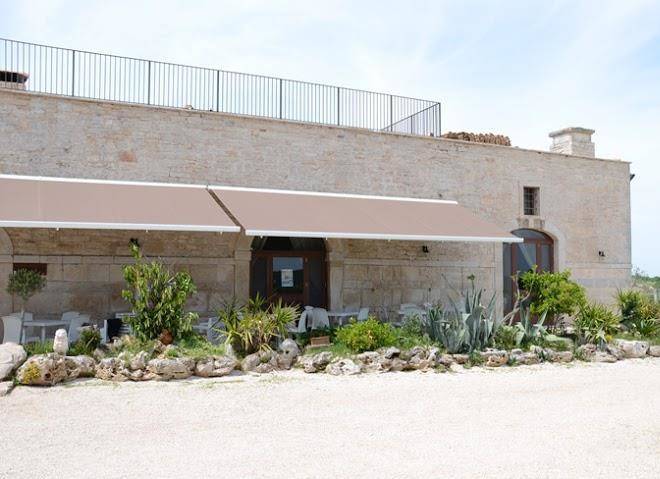 Agriturismo sei carri