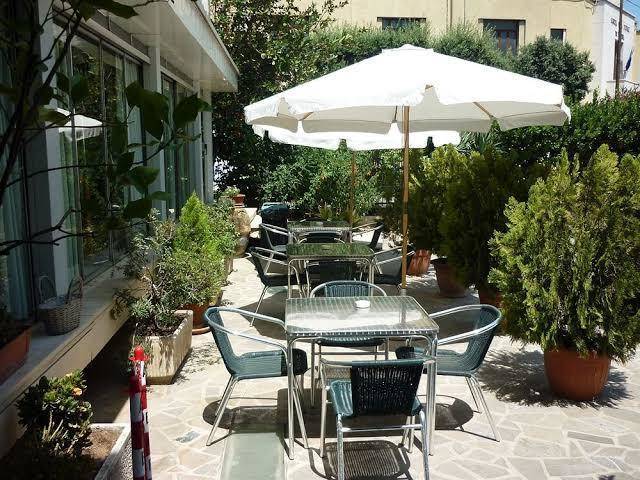 Albergo Dei Pini Image