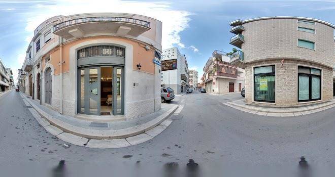 Andria b & b san nicola