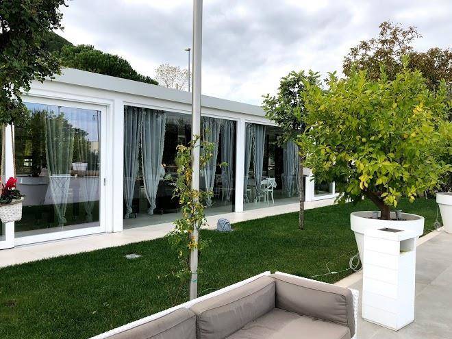 B&b design tonnoconte