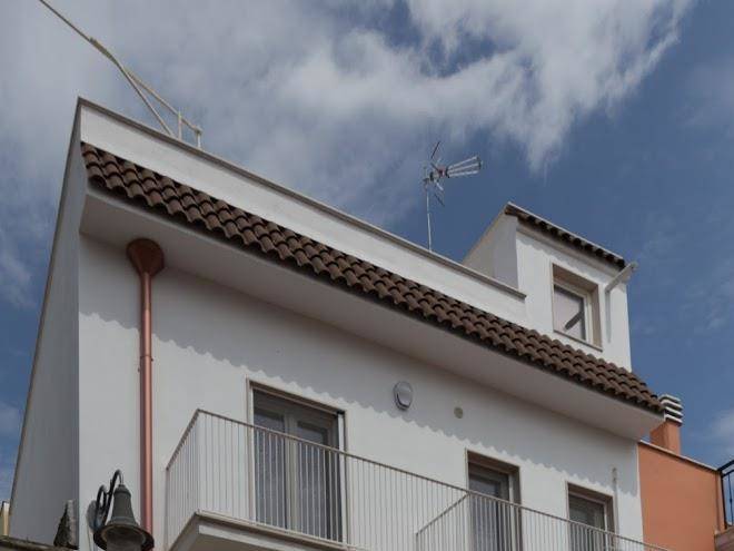 B&b marco polo 16