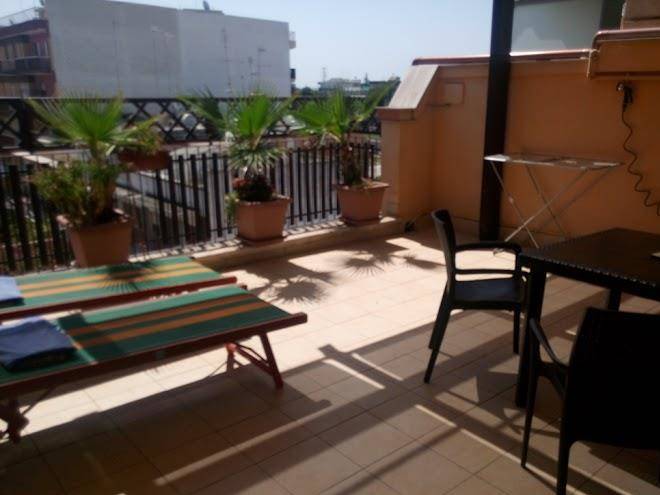 B&b bouganville