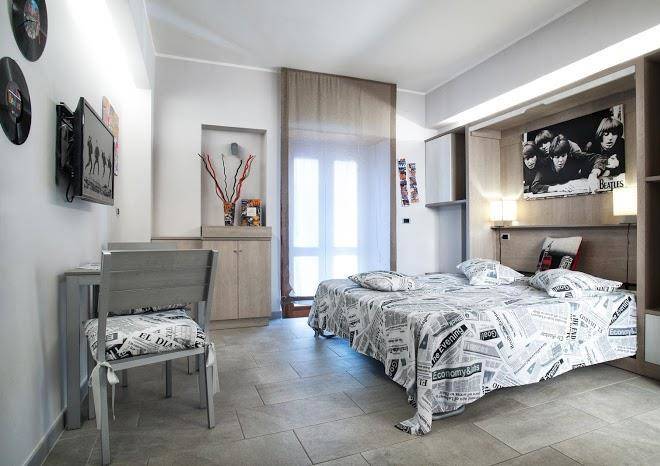 B&b al centro storico
