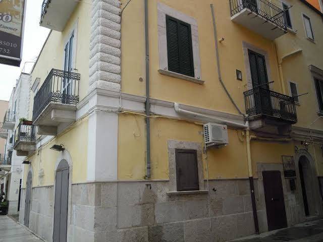 B&b del corso margherita di savoia