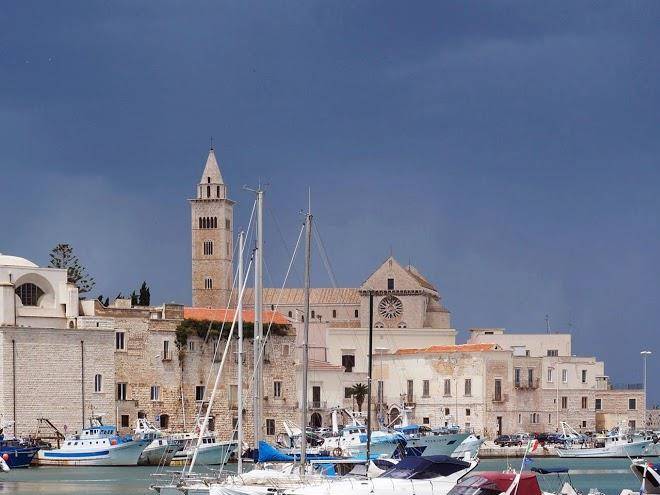 B&b I Colori Della Puglia Image