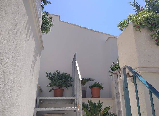 B&b la grazia