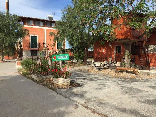B&b monachelle andria