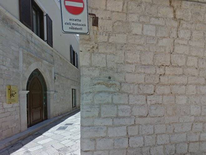 B&b porta antica