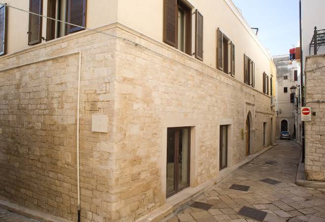 B&b suite paciotti