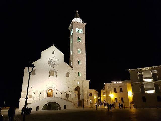 B&b torrente antico