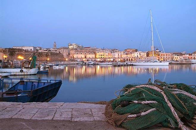 Bed Breakfast Bonomi Image