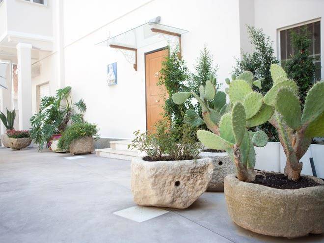 Boutique hotel liddo barletta