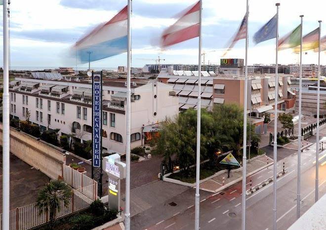 Best western hotel dei cavalieri